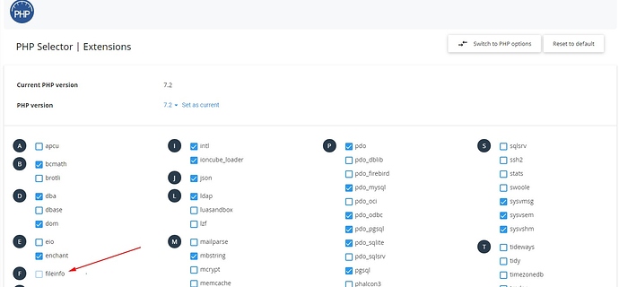 cpanel-fileinfo