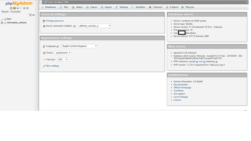 config phpmyadmin ubuntu config phpmyadmin ubuntu