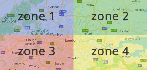 sample-zones