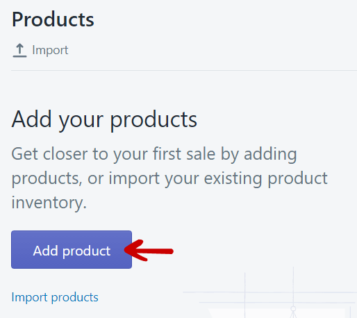 Add Product